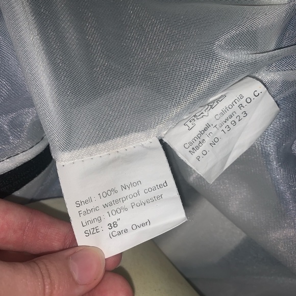 -SOLD ON DEPOP- vintage fox racing pants!!! - Picture 4 of 6